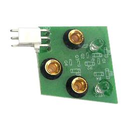 515-0174-00 Opto Receiver Board For Data East/Sega/Stern